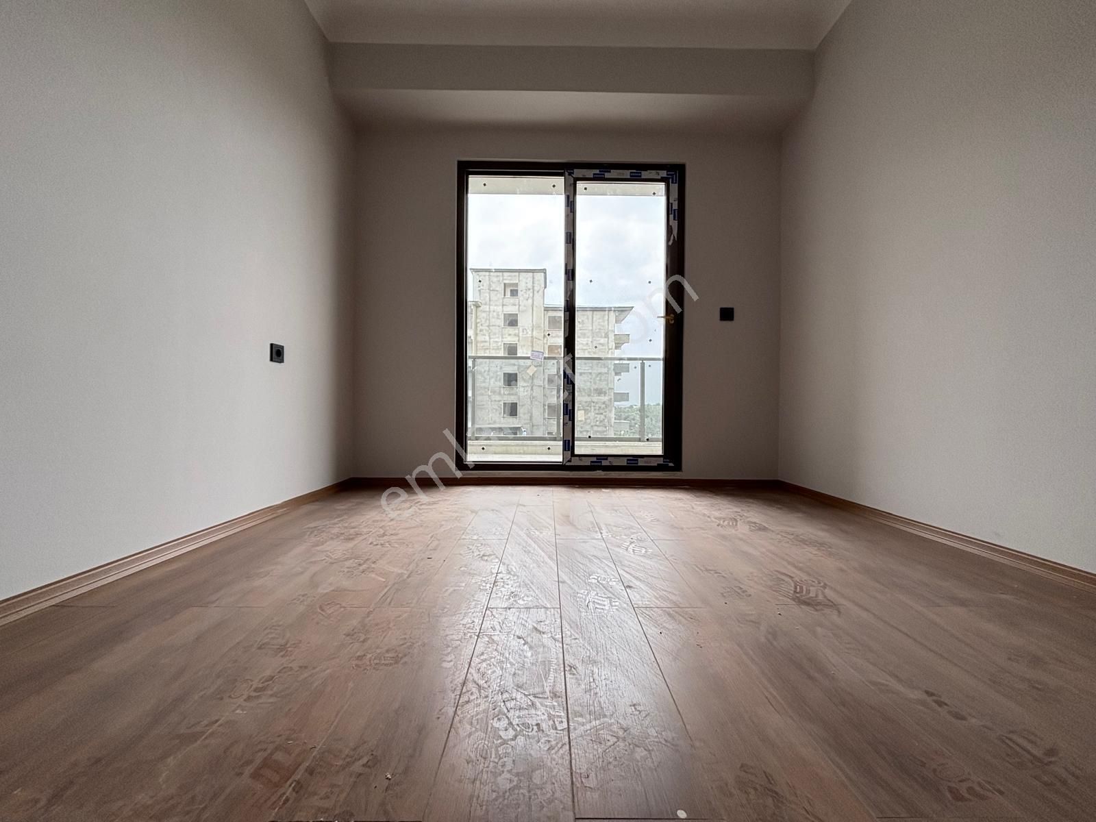 Mera Emlaktan Kadıköy Mh 1+1 Y. Isıtmalı K.otoparklı Sıfır Daire - Görsel 15