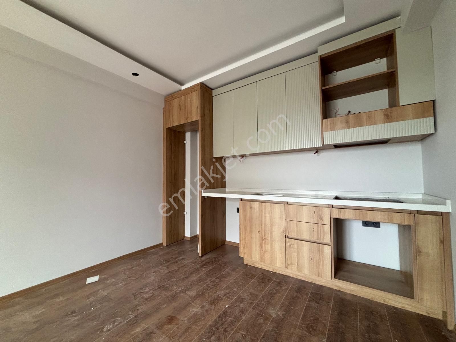 Mera Emlaktan Kadıköy Mh 1+1 Y. Isıtmalı K.otoparklı Sıfır Daire - Görsel 6
