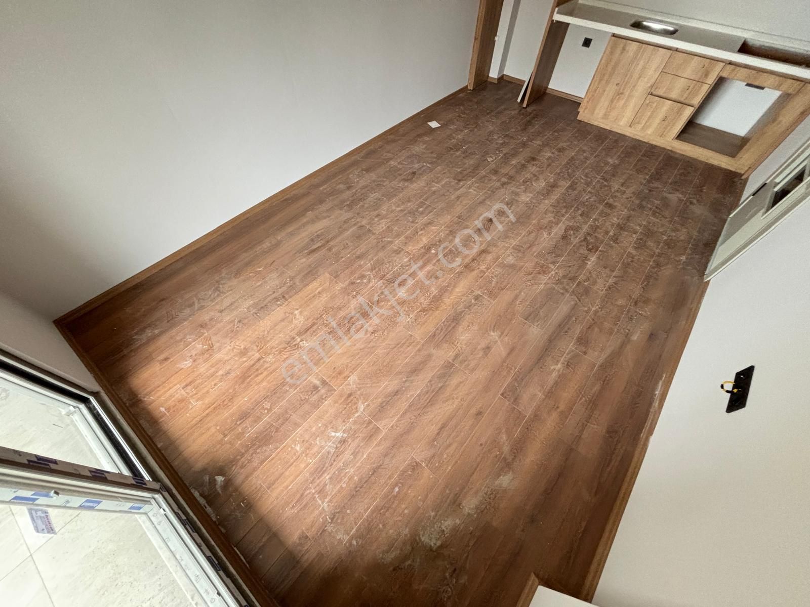 Mera Emlaktan Kadıköy Mh 1+1 Y. Isıtmalı K.otoparklı Sıfır Daire - Görsel 19