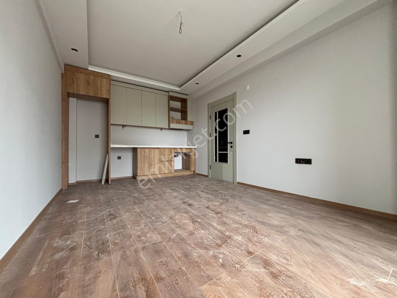 Mera Emlaktan Kadıköy Mh 1+1 Y. Isıtmalı K.otoparklı Sıfır Daire - Görsel 14
