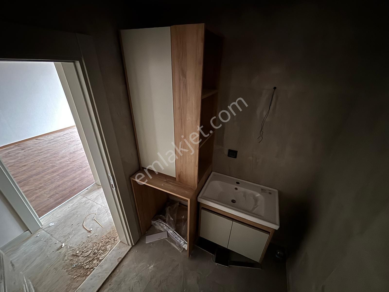 Mera Emlaktan Kadıköy Mh 1+1 Y. Isıtmalı K.otoparklı Sıfır Daire - Görsel 10
