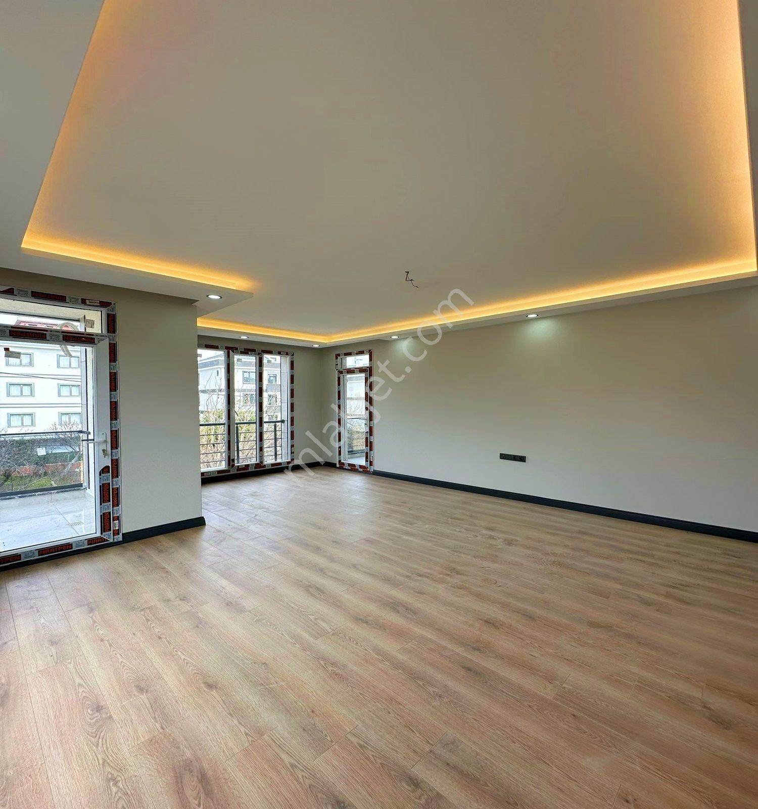 Beylikdüzü Kavaklı Mh.'de 3+1 Satılık Sıfır Arakat Daire - Görsel 5