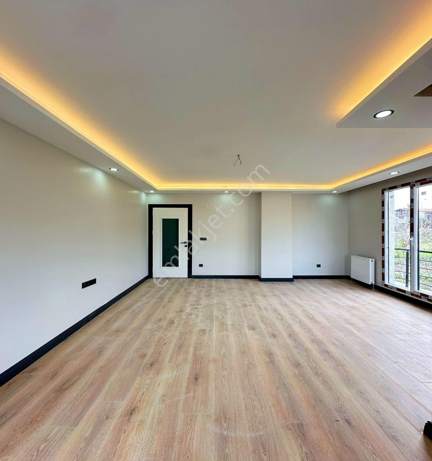 Beylikdüzü Kavaklı Mh.'de 3+1 Satılık Sıfır Arakat Daire - Görsel 4