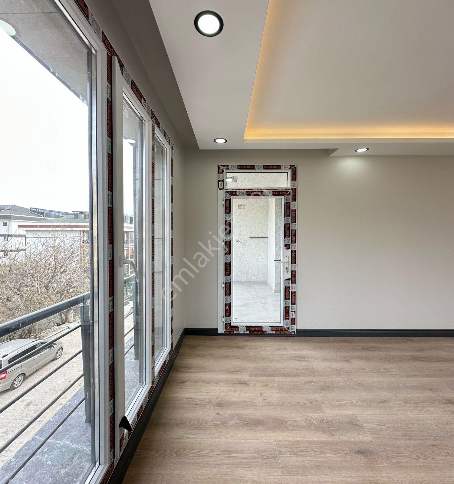 Beylikdüzü Kavaklı Mh.'de 3+1 Satılık Sıfır Arakat Daire - Görsel 6