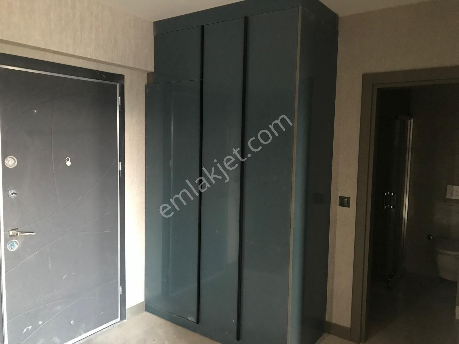 Yenimahalle Cumhuriyet Mahallesi İstanbul Yolu Metro Durağı 50 Adım 2+1 Güney Cephe 14.kat - Görsel 13