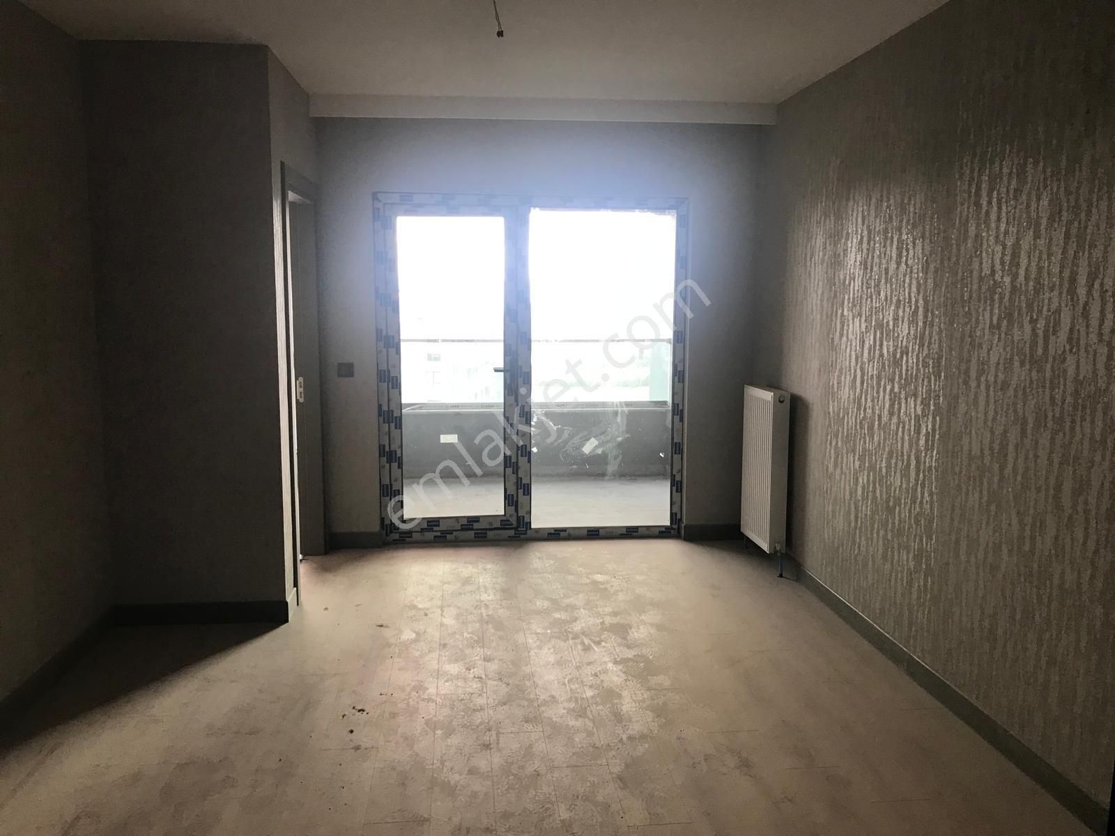 Yenimahalle Cumhuriyet Mahallesi İstanbul Yolu Metro Durağı 50 Adım 2+1 Güney Cephe 14.kat - Görsel 5