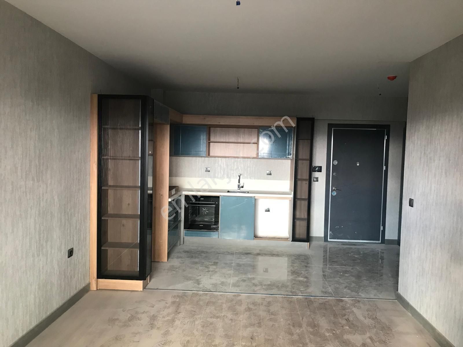 Yenimahalle Cumhuriyet Mahallesi İstanbul Yolu Metro Durağı 50 Adım 2+1 Güney Cephe 14.kat - Görsel 4