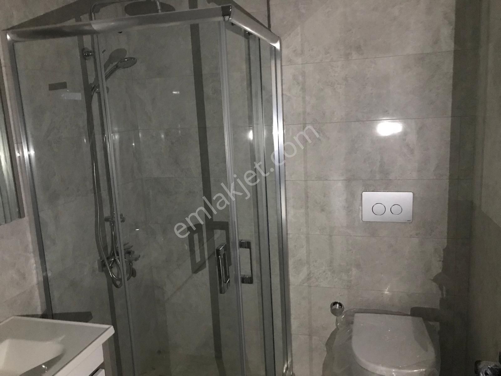 Yenimahalle Cumhuriyet Mahallesi İstanbul Yolu Metro Durağı 50 Adım 2+1 Güney Cephe 14.kat - Görsel 15