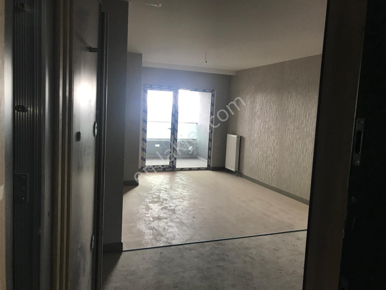 Yenimahalle Cumhuriyet Mahallesi İstanbul Yolu Metro Durağı 50 Adım 2+1 Güney Cephe 14.kat - Görsel 16