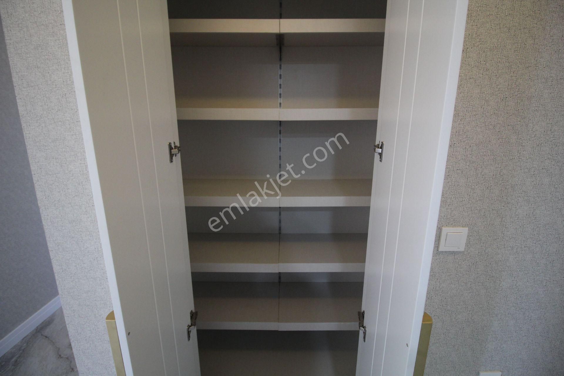 Irmak Emlak- Bağlıca Yeni Nesil Yatay Mimari Site İçinde 4+1 Satılık Daire - Görsel 33