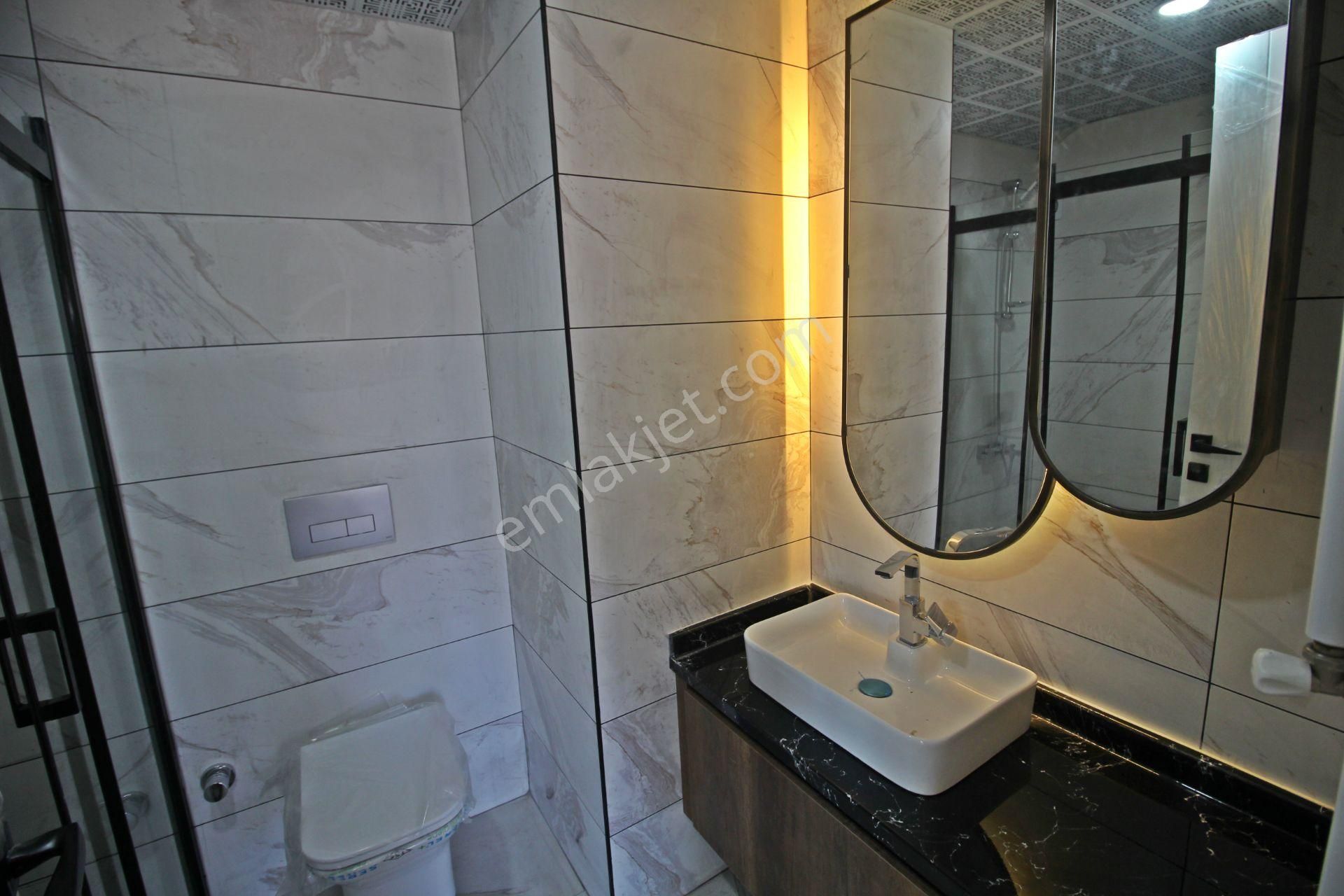 Irmak Emlak- Bağlıca Yeni Nesil Yatay Mimari Site İçinde 4+1 Satılık Daire - Görsel 22