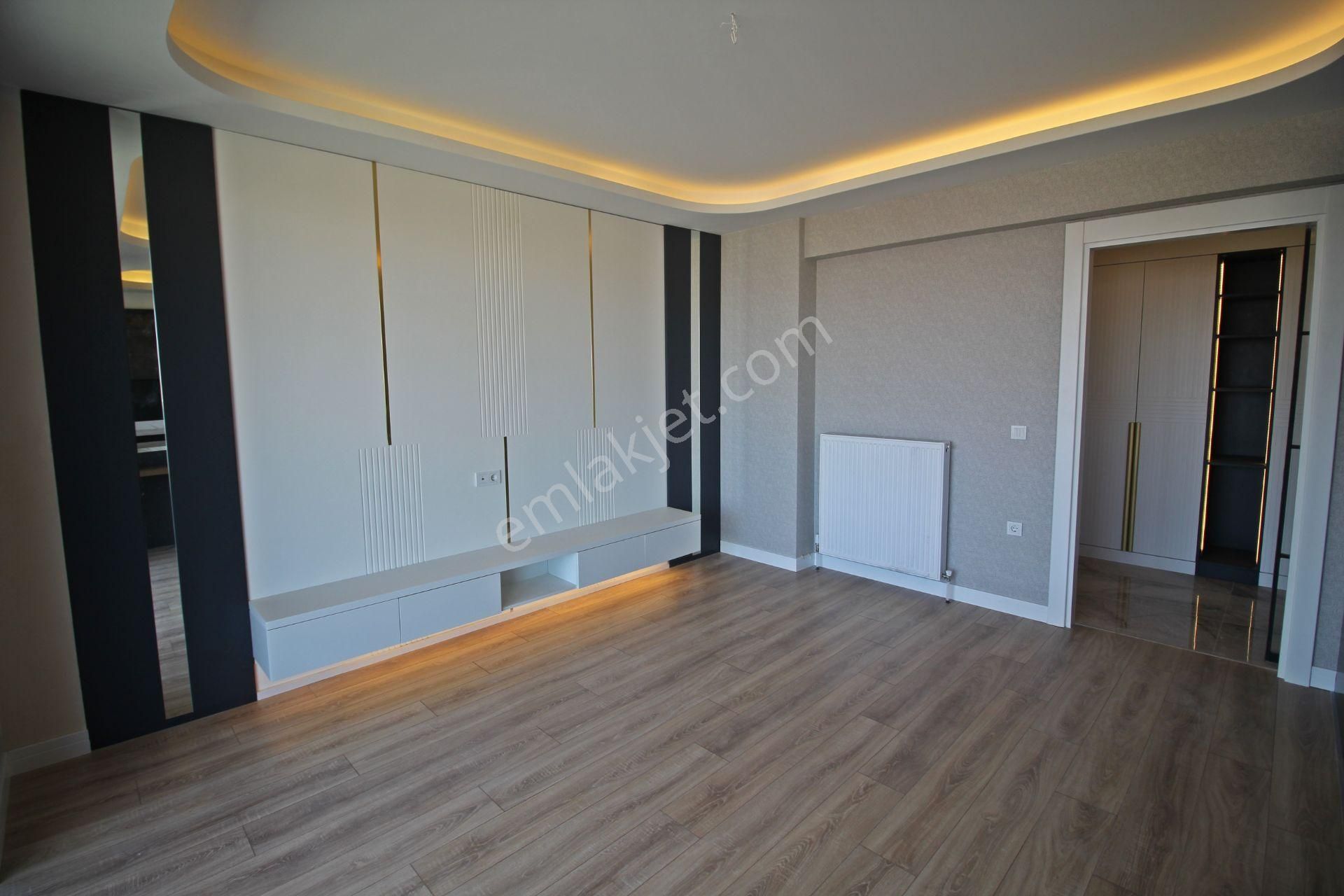 Irmak Emlak- Bağlıca Yeni Nesil Yatay Mimari Site İçinde 4+1 Satılık Daire - Görsel 6