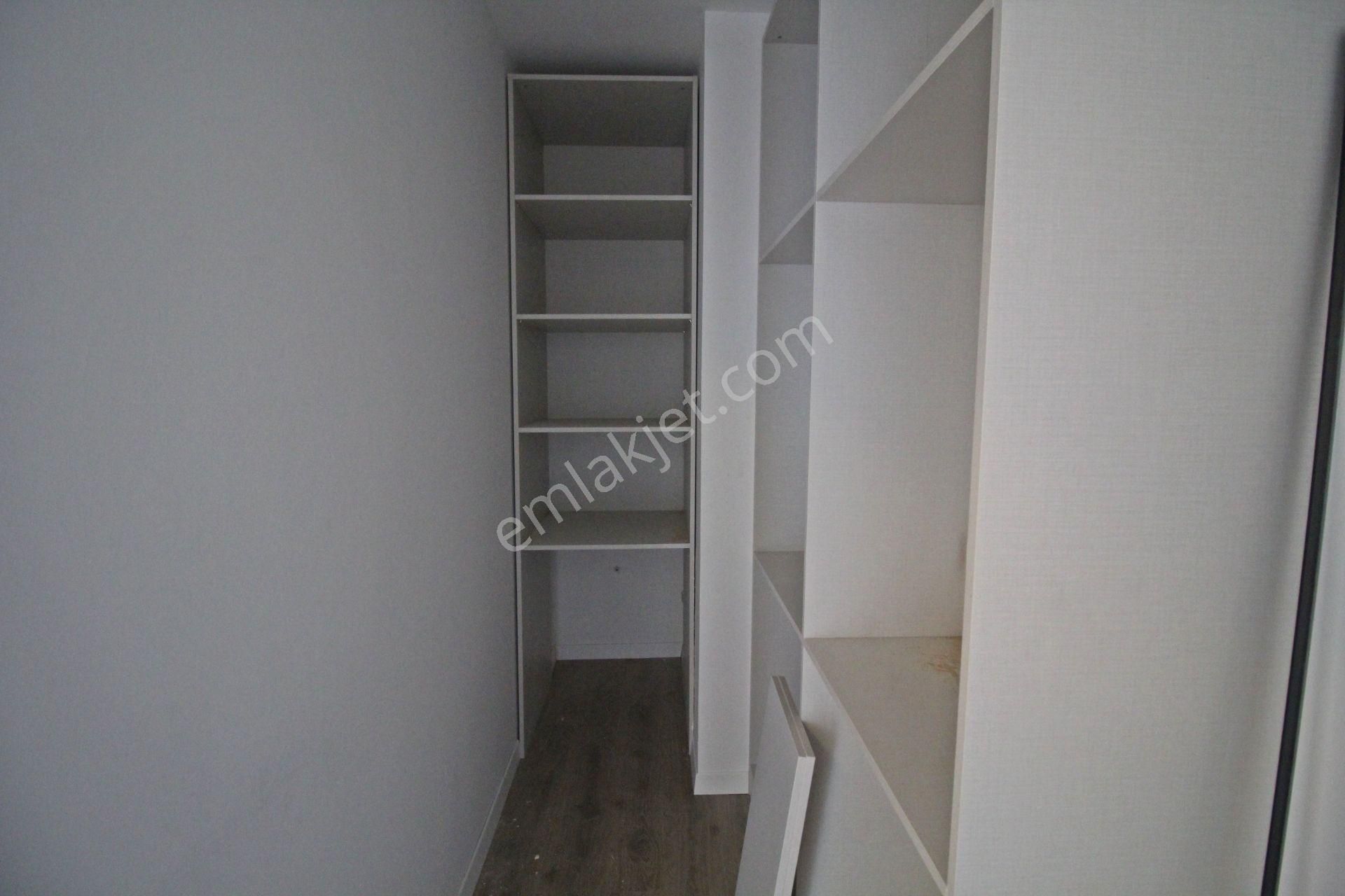 Irmak Emlak- Bağlıca Yeni Nesil Yatay Mimari Site İçinde 4+1 Satılık Daire - Görsel 28