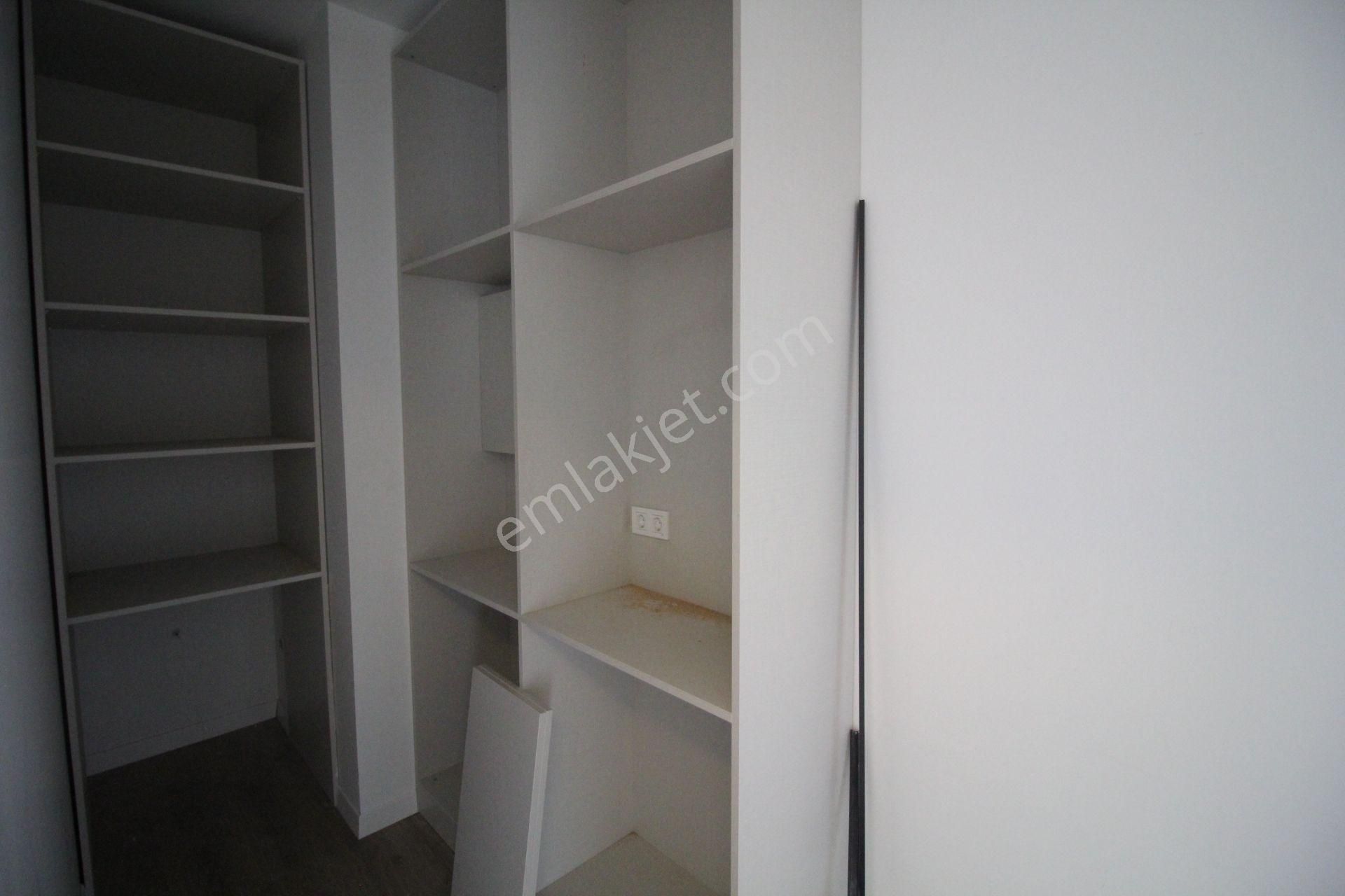 Irmak Emlak- Bağlıca Yeni Nesil Yatay Mimari Site İçinde 4+1 Satılık Daire - Görsel 29