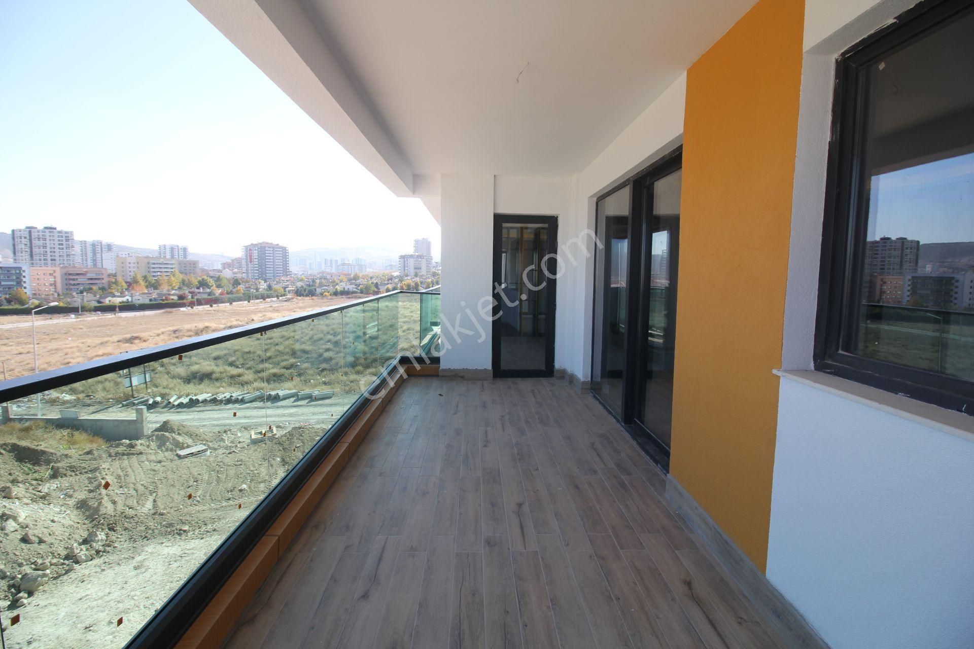 Irmak Emlak- Bağlıca Yeni Nesil Yatay Mimari Site İçinde 4+1 Satılık Daire - Görsel 7