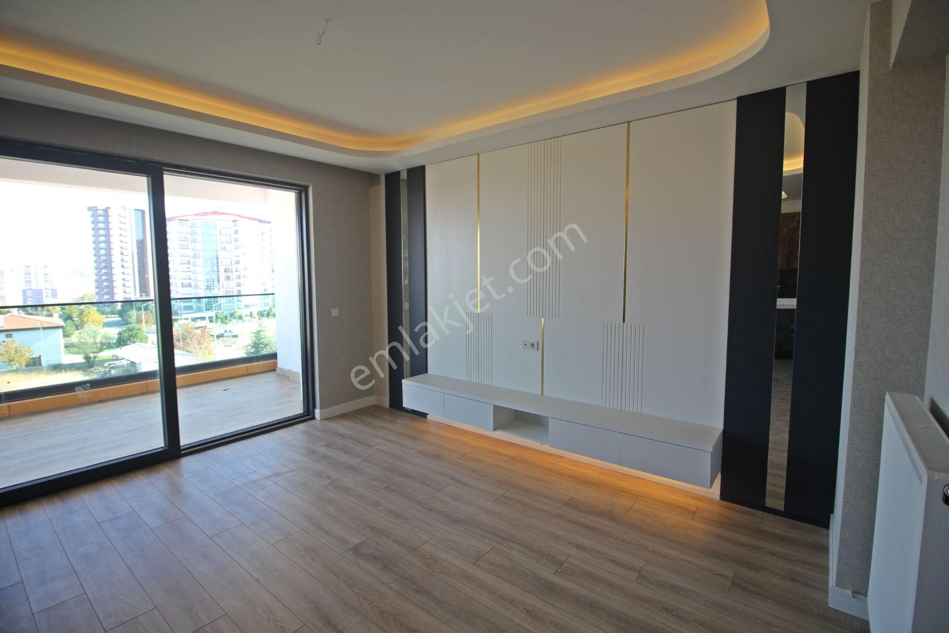 Irmak Emlak- Bağlıca Yeni Nesil Yatay Mimari Site İçinde 4+1 Satılık Daire - Görsel 5