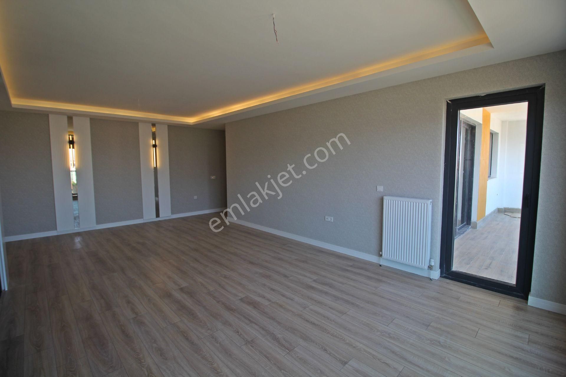 Irmak Emlak- Bağlıca Yeni Nesil Yatay Mimari Site İçinde 4+1 Satılık Daire - Görsel 12