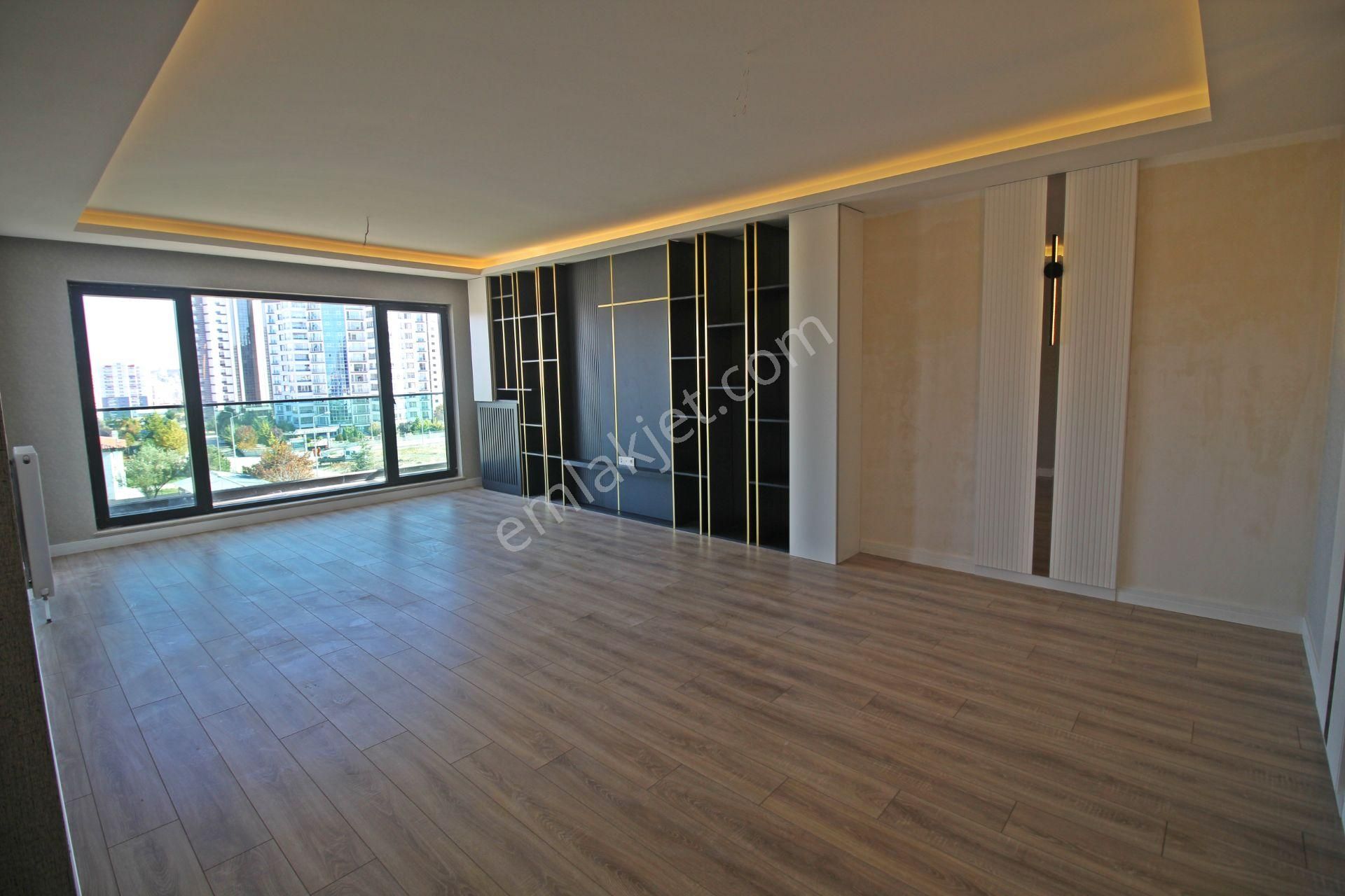 Irmak Emlak- Bağlıca Yeni Nesil Yatay Mimari Site İçinde 4+1 Satılık Daire - Görsel 10