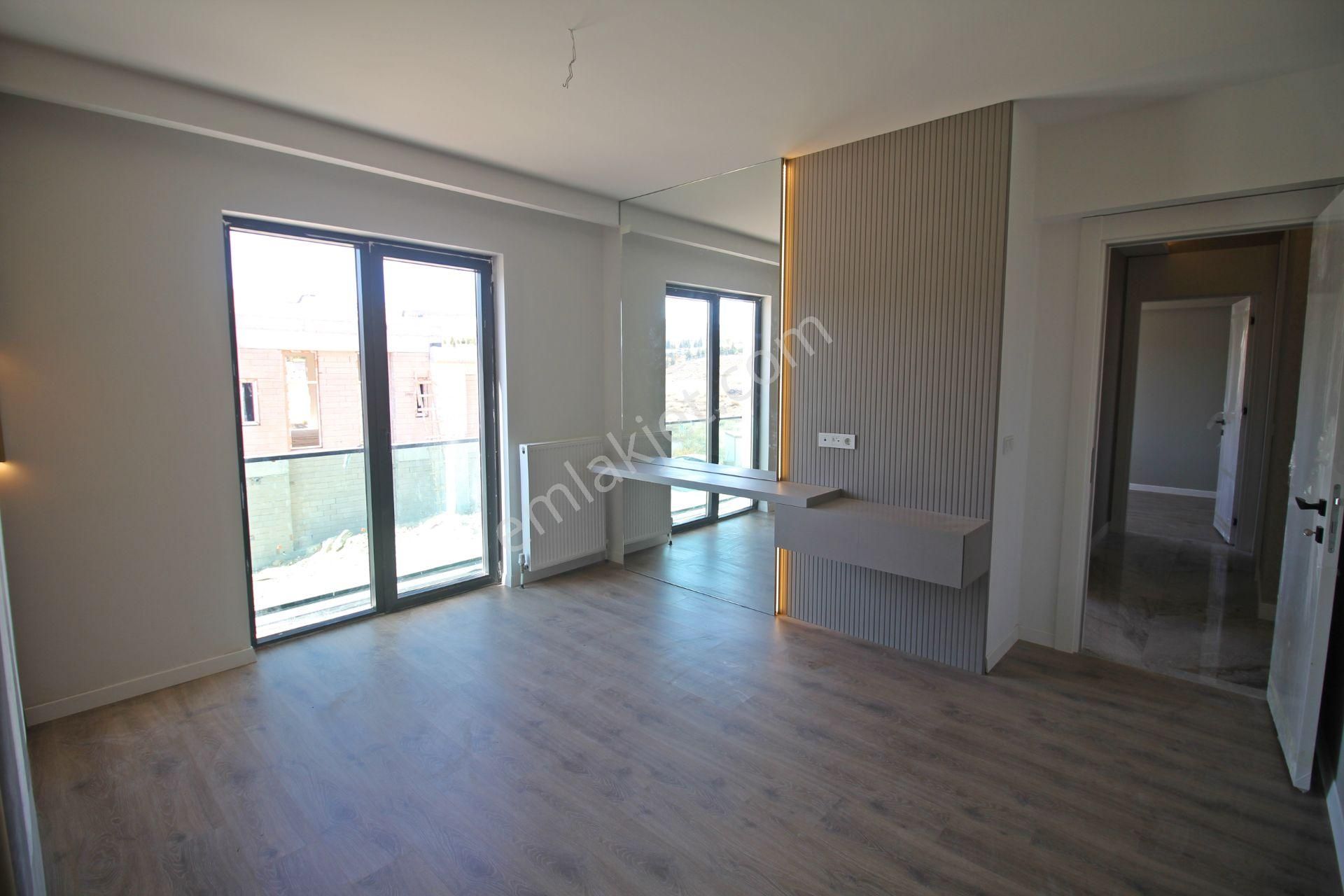 Irmak Emlak- Bağlıca Yeni Nesil Yatay Mimari Site İçinde 4+1 Satılık Daire - Görsel 19