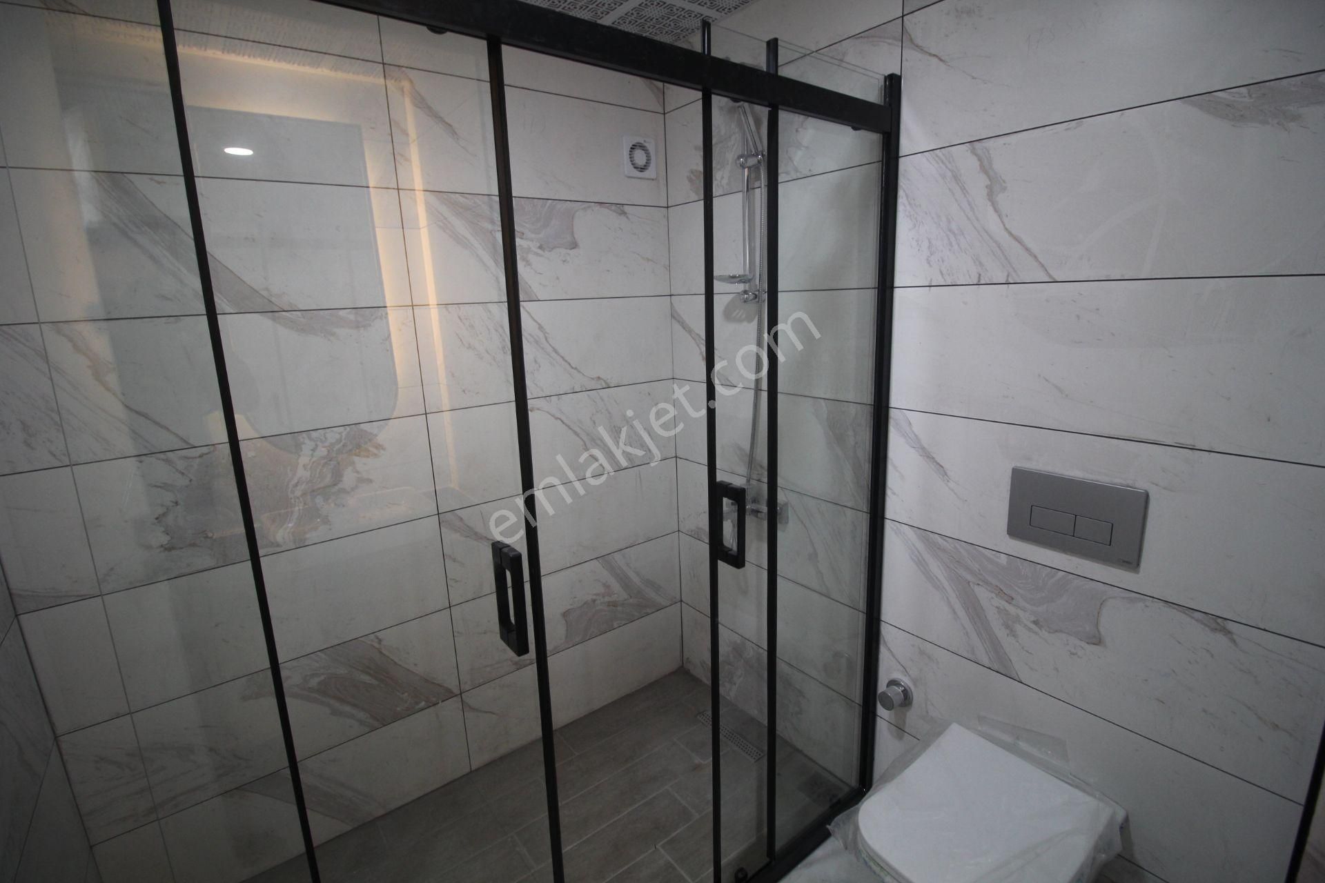 Irmak Emlak- Bağlıca Yeni Nesil Yatay Mimari Site İçinde 4+1 Satılık Daire - Görsel 23