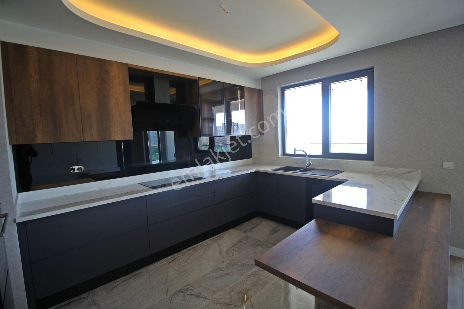 Irmak Emlak- Bağlıca Yeni Nesil Yatay Mimari Site İçinde 4+1 Satılık Daire - Görsel 4