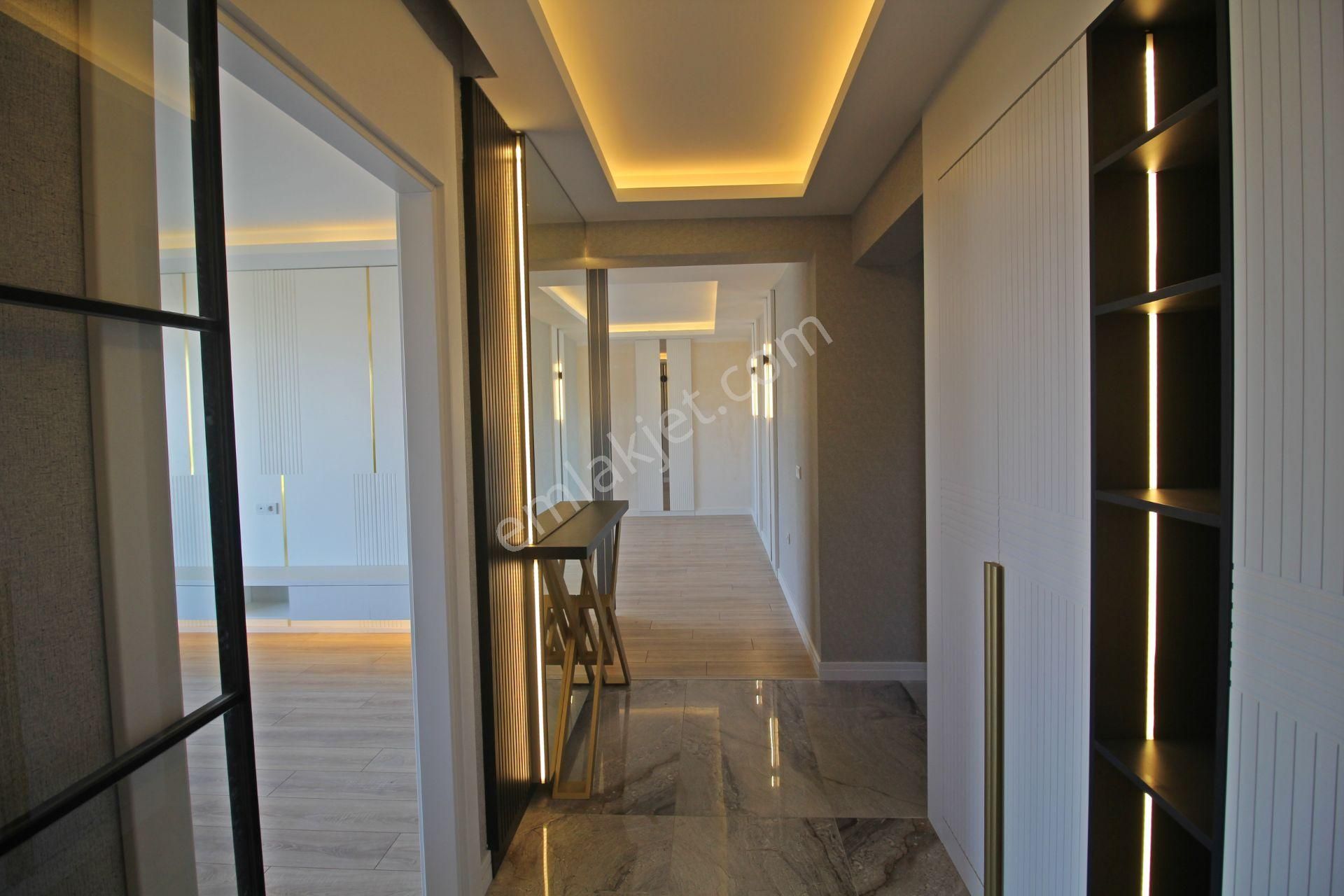 Irmak Emlak- Bağlıca Yeni Nesil Yatay Mimari Site İçinde 4+1 Satılık Daire - Görsel 8