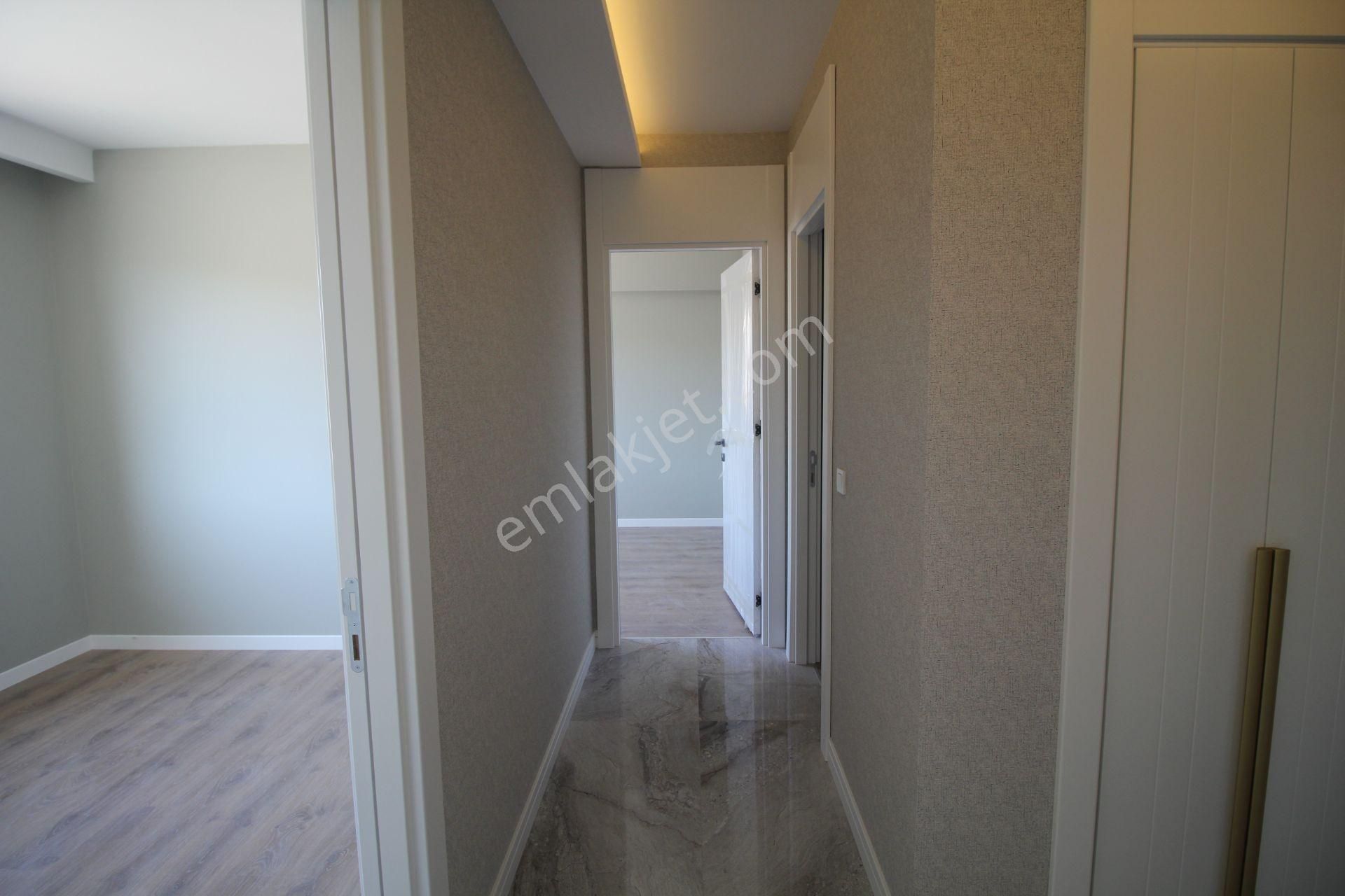 Irmak Emlak- Bağlıca Yeni Nesil Yatay Mimari Site İçinde 4+1 Satılık Daire - Görsel 27