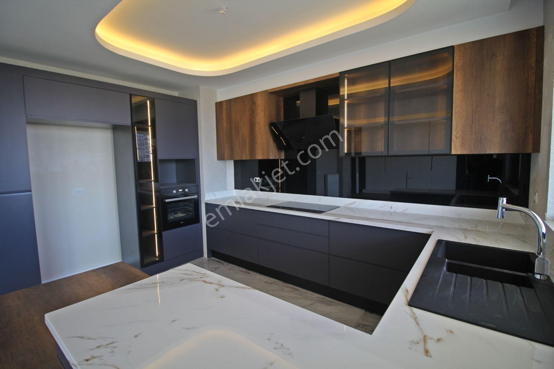 Irmak Emlak- Bağlıca Yeni Nesil Yatay Mimari Site İçinde 4+1 Satılık Daire - Görsel 2