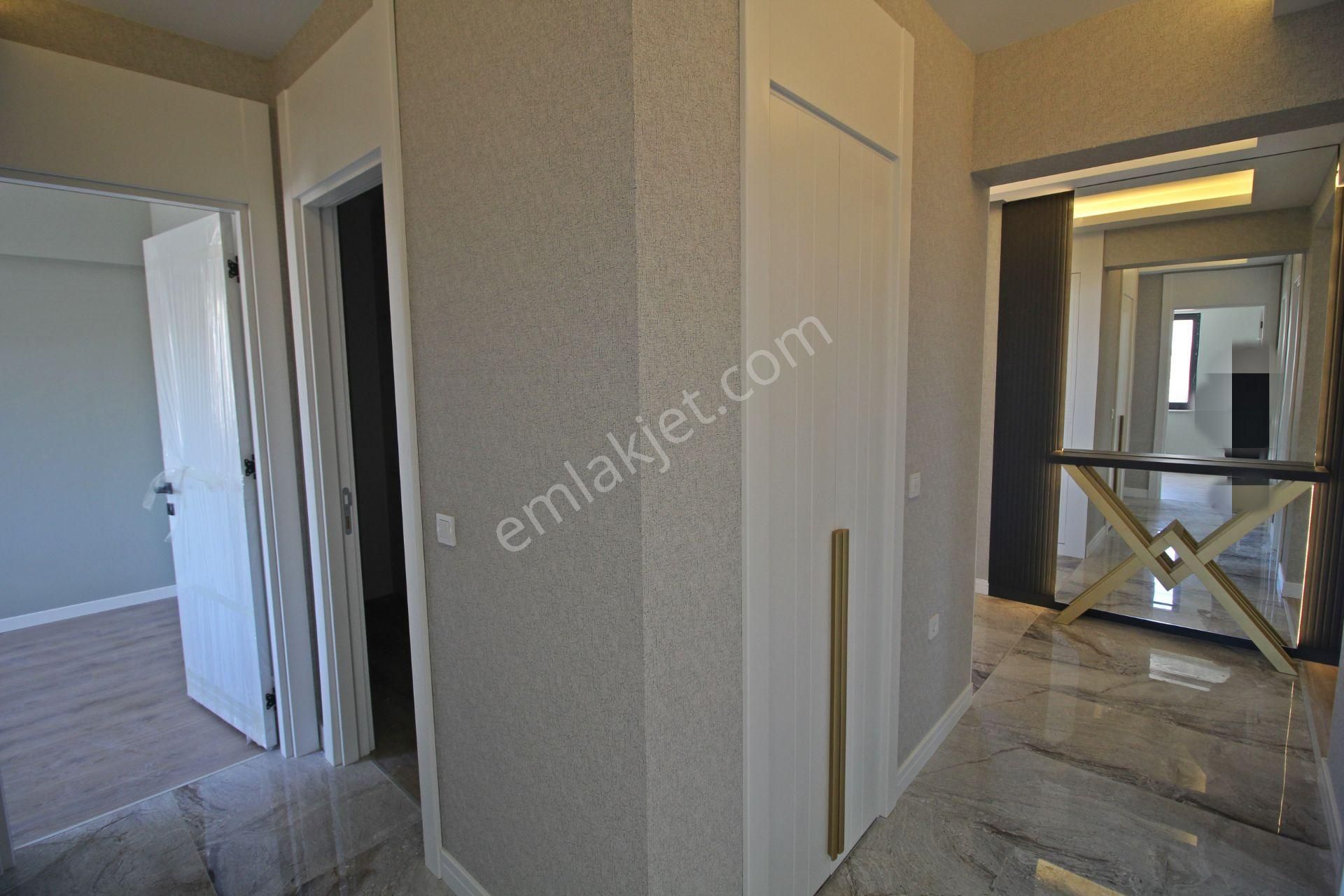 Irmak Emlak- Bağlıca Yeni Nesil Yatay Mimari Site İçinde 4+1 Satılık Daire - Görsel 24