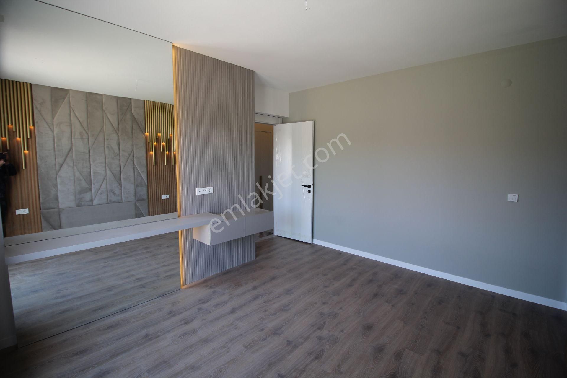 Irmak Emlak- Bağlıca Yeni Nesil Yatay Mimari Site İçinde 4+1 Satılık Daire - Görsel 18