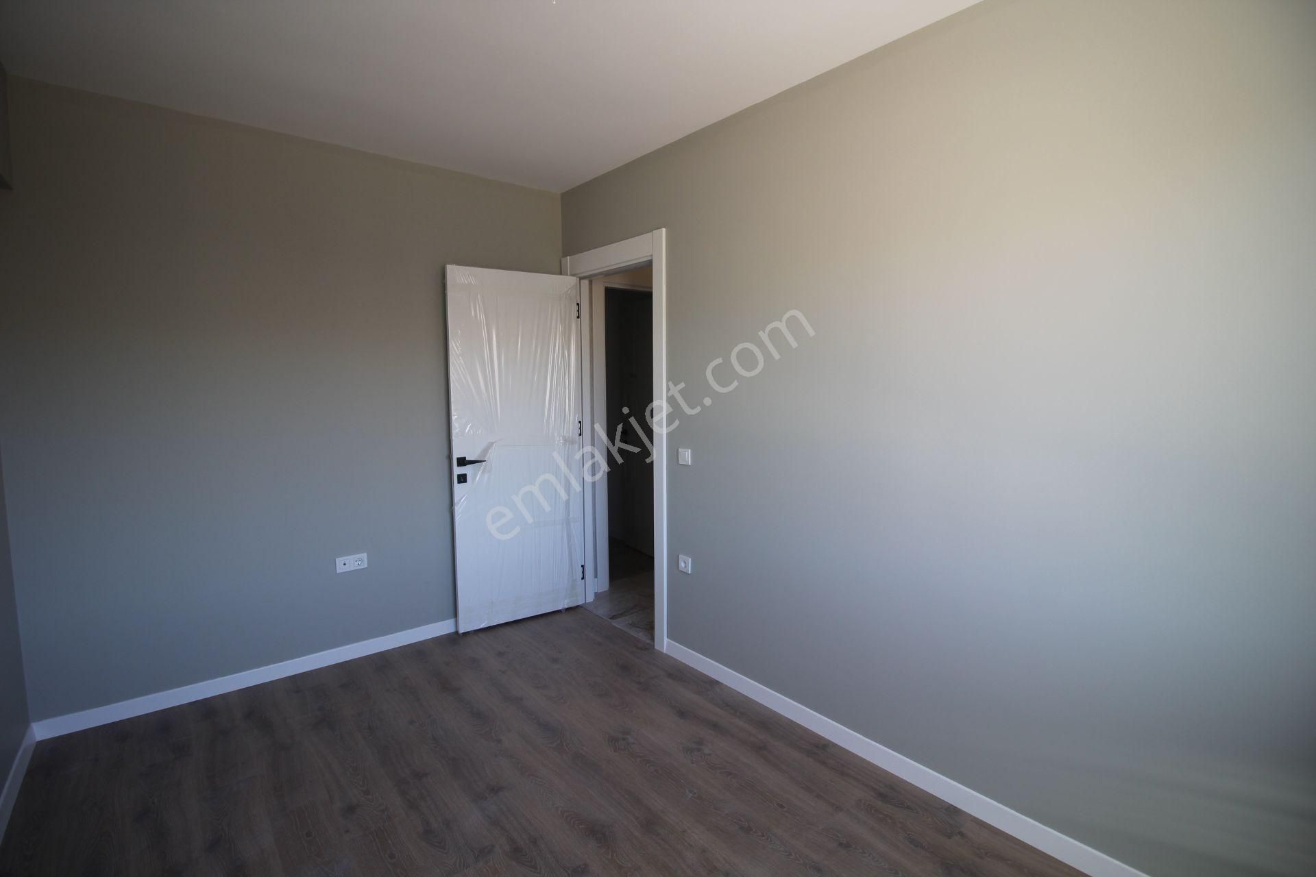 Irmak Emlak- Bağlıca Yeni Nesil Yatay Mimari Site İçinde 4+1 Satılık Daire - Görsel 31