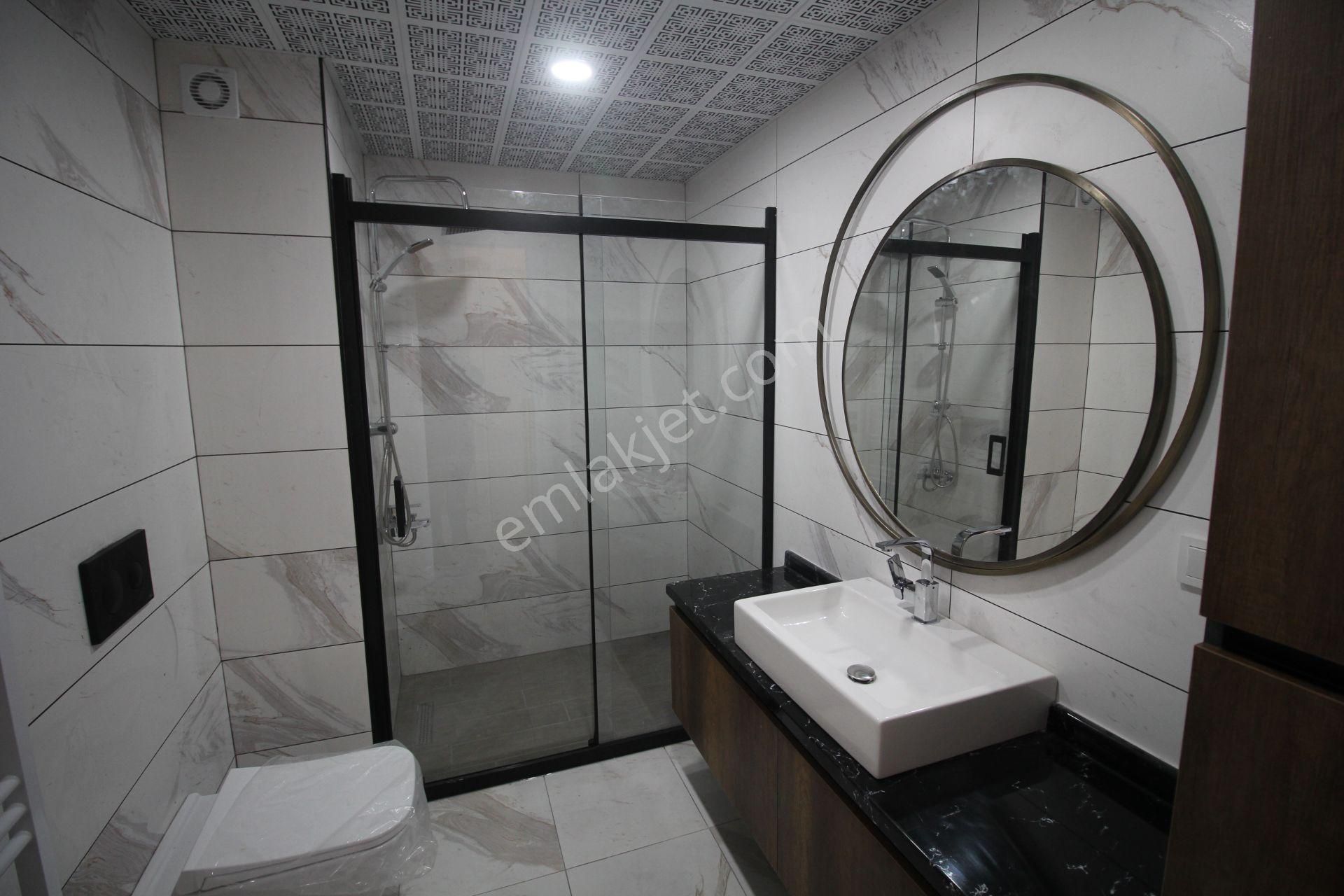 Irmak Emlak- Bağlıca Yeni Nesil Yatay Mimari Site İçinde 4+1 Satılık Daire - Görsel 15