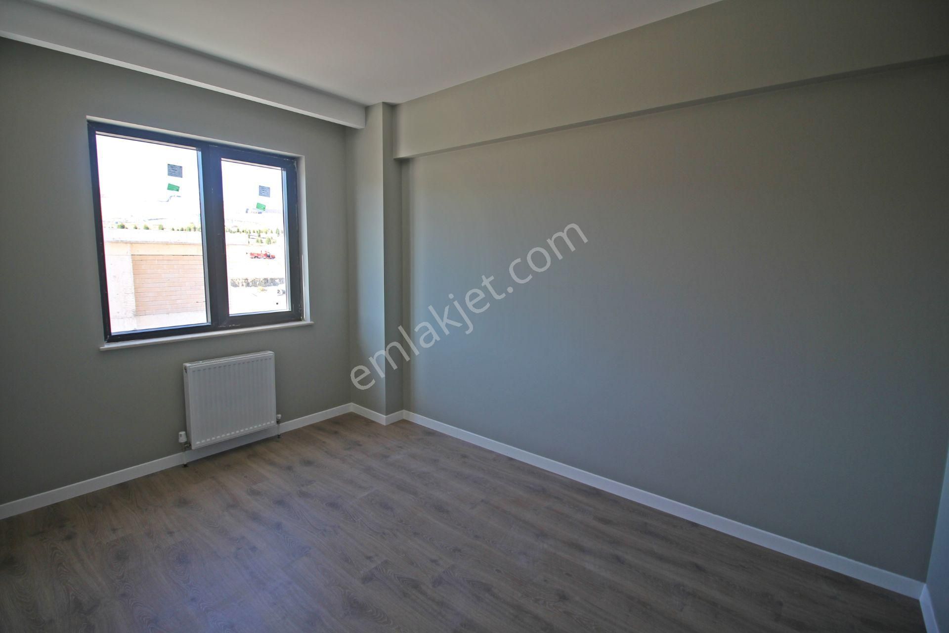 Irmak Emlak- Bağlıca Yeni Nesil Yatay Mimari Site İçinde 4+1 Satılık Daire - Görsel 30