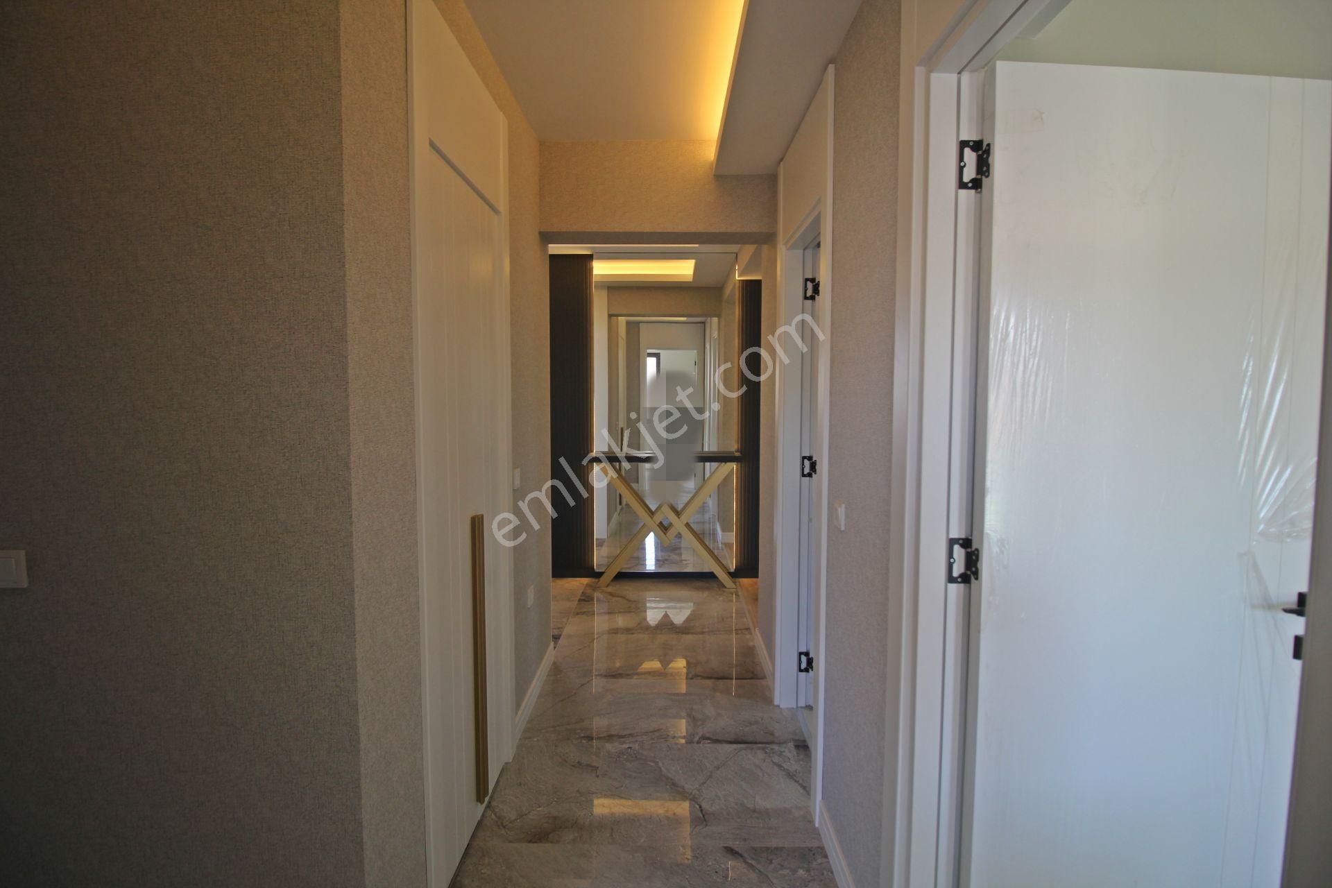 Irmak Emlak- Bağlıca Yeni Nesil Yatay Mimari Site İçinde 4+1 Satılık Daire - Görsel 16