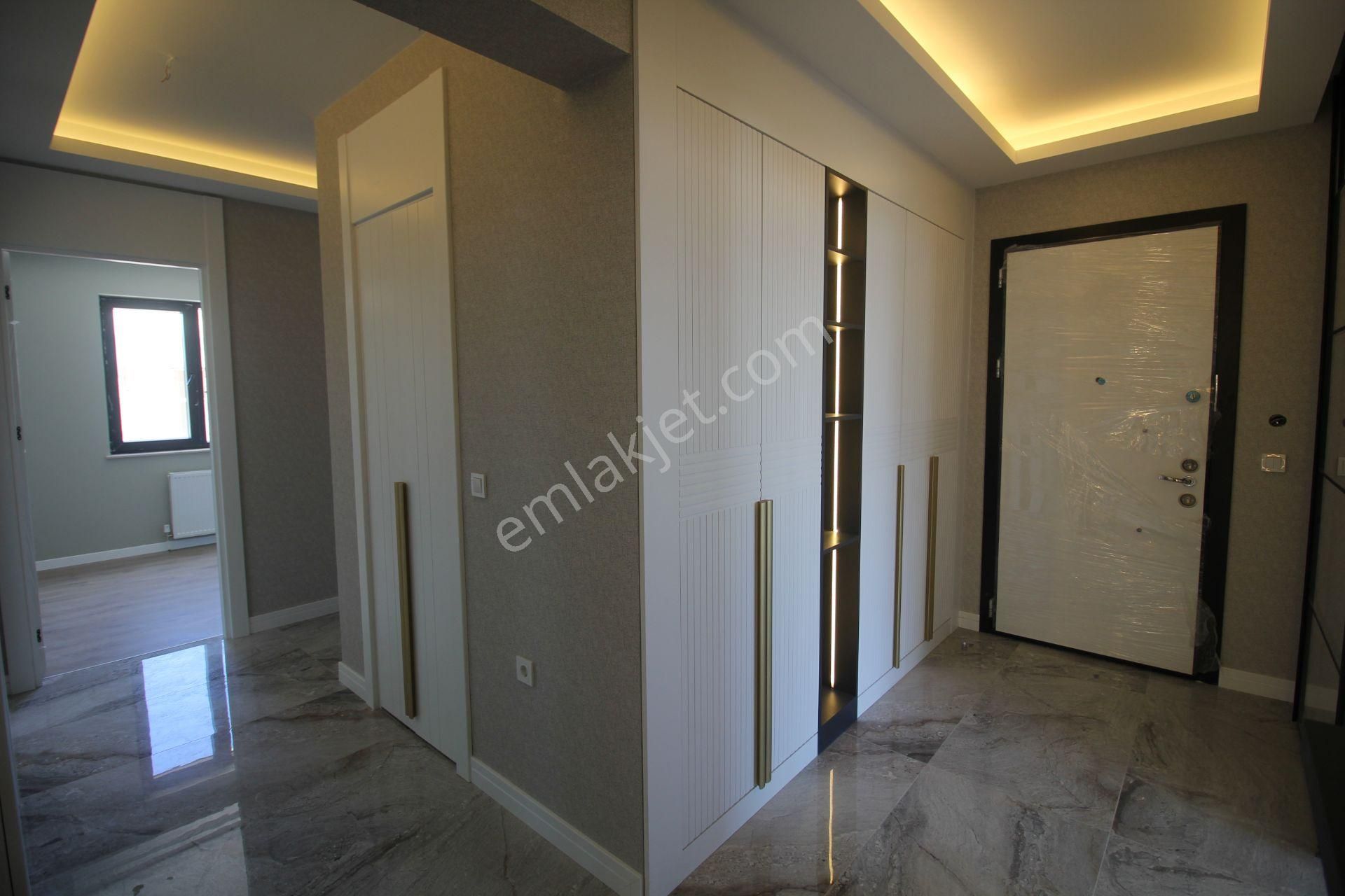 Irmak Emlak- Bağlıca Yeni Nesil Yatay Mimari Site İçinde 4+1 Satılık Daire - Görsel 13