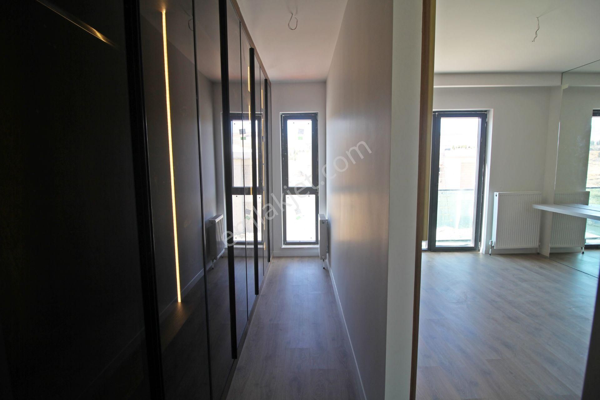 Irmak Emlak- Bağlıca Yeni Nesil Yatay Mimari Site İçinde 4+1 Satılık Daire - Görsel 20