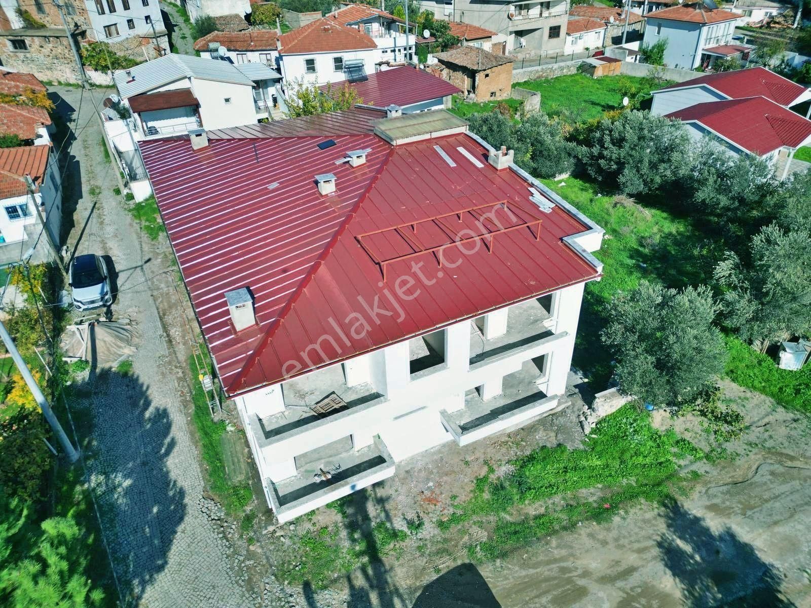 Uytundan Gürede 2 Aya Teslim Mustakil Tadında 3+1 Fırsat Daire - Görsel 12