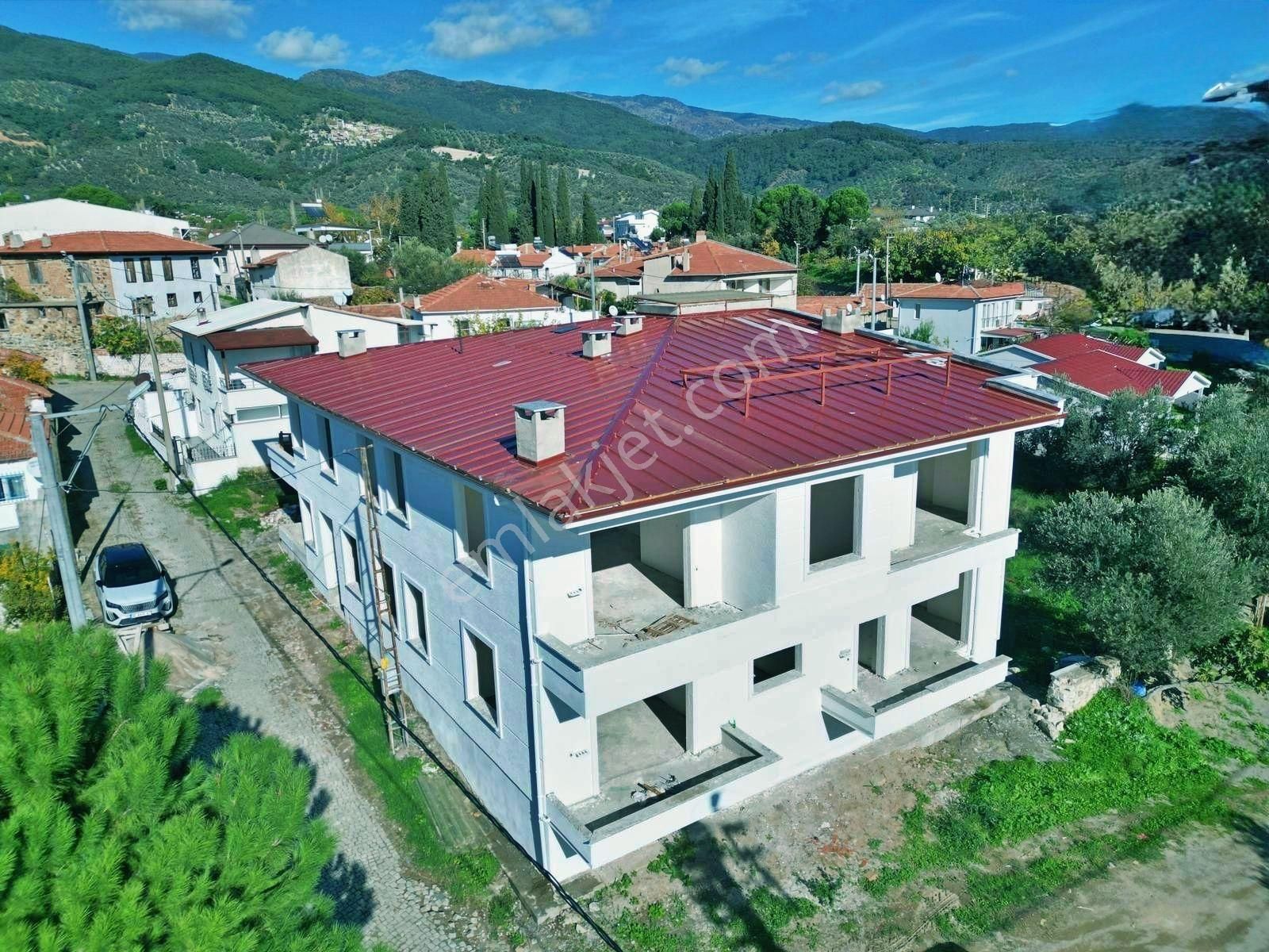 Uytundan Gürede 2 Aya Teslim Mustakil Tadında 3+1 Fırsat Daire - Görsel 9