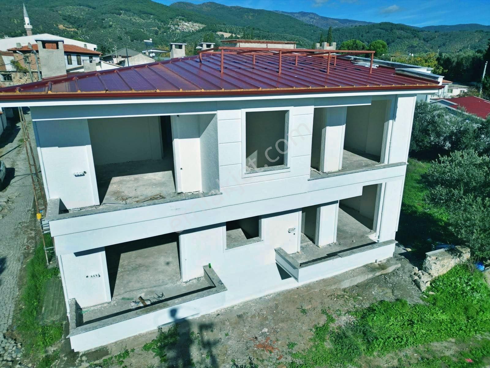Uytundan Gürede 2 Aya Teslim Mustakil Tadında 3+1 Fırsat Daire