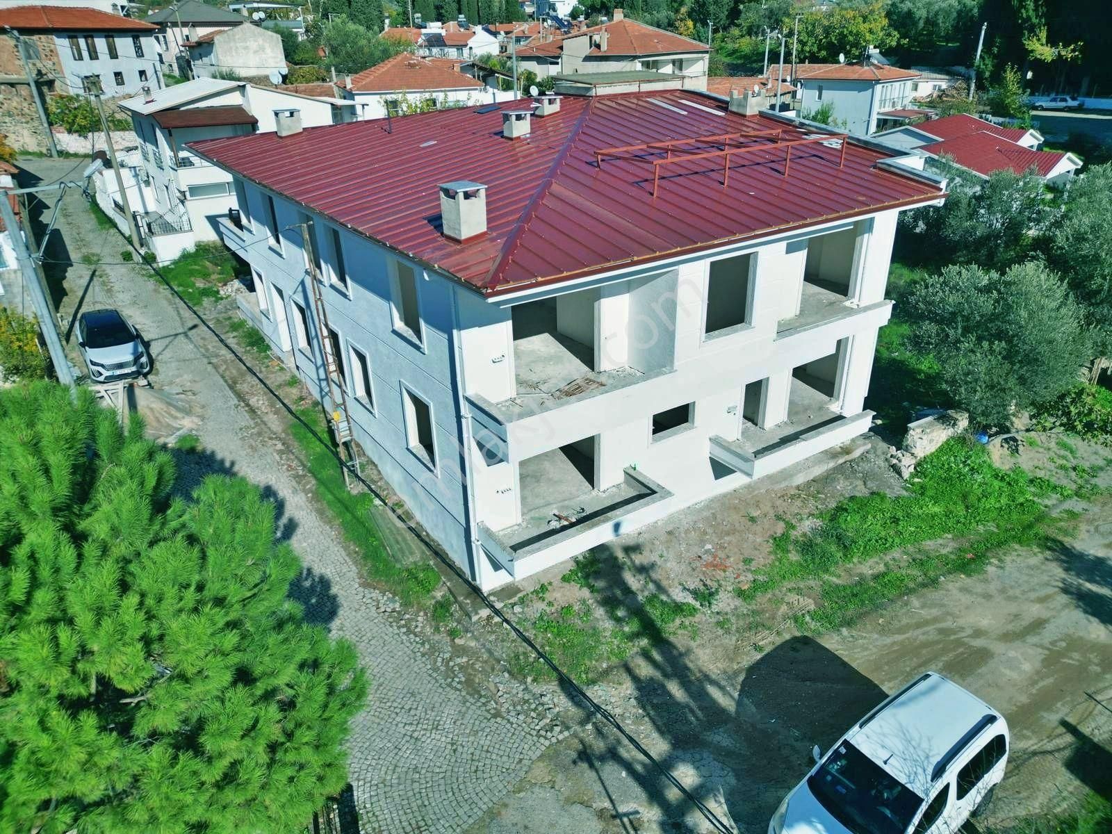 Uytundan Gürede 2 Aya Teslim Mustakil Tadında 3+1 Fırsat Daire - Görsel 2