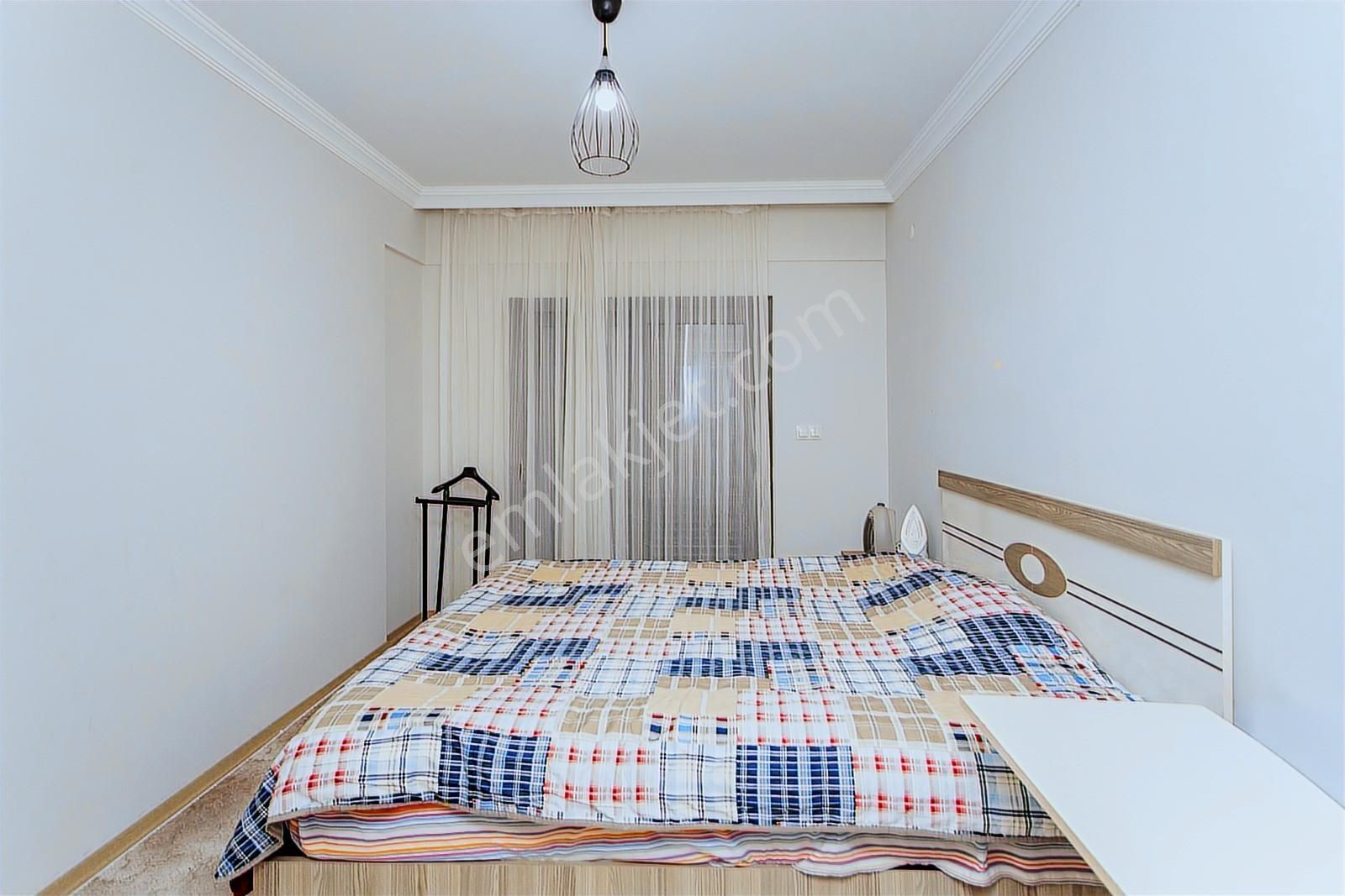 Foça Hacıveli Mah. Bağ Evlerinde Satılık 2+1 Eşyalı Daire - Görsel 11