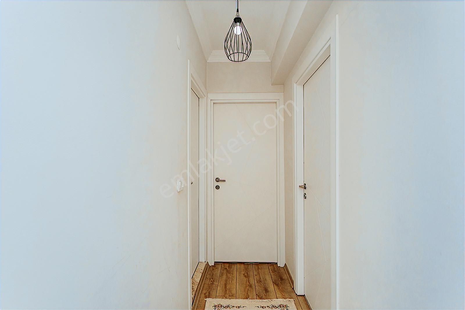 Foça Hacıveli Mah. Bağ Evlerinde Satılık 2+1 Eşyalı Daire - Görsel 10