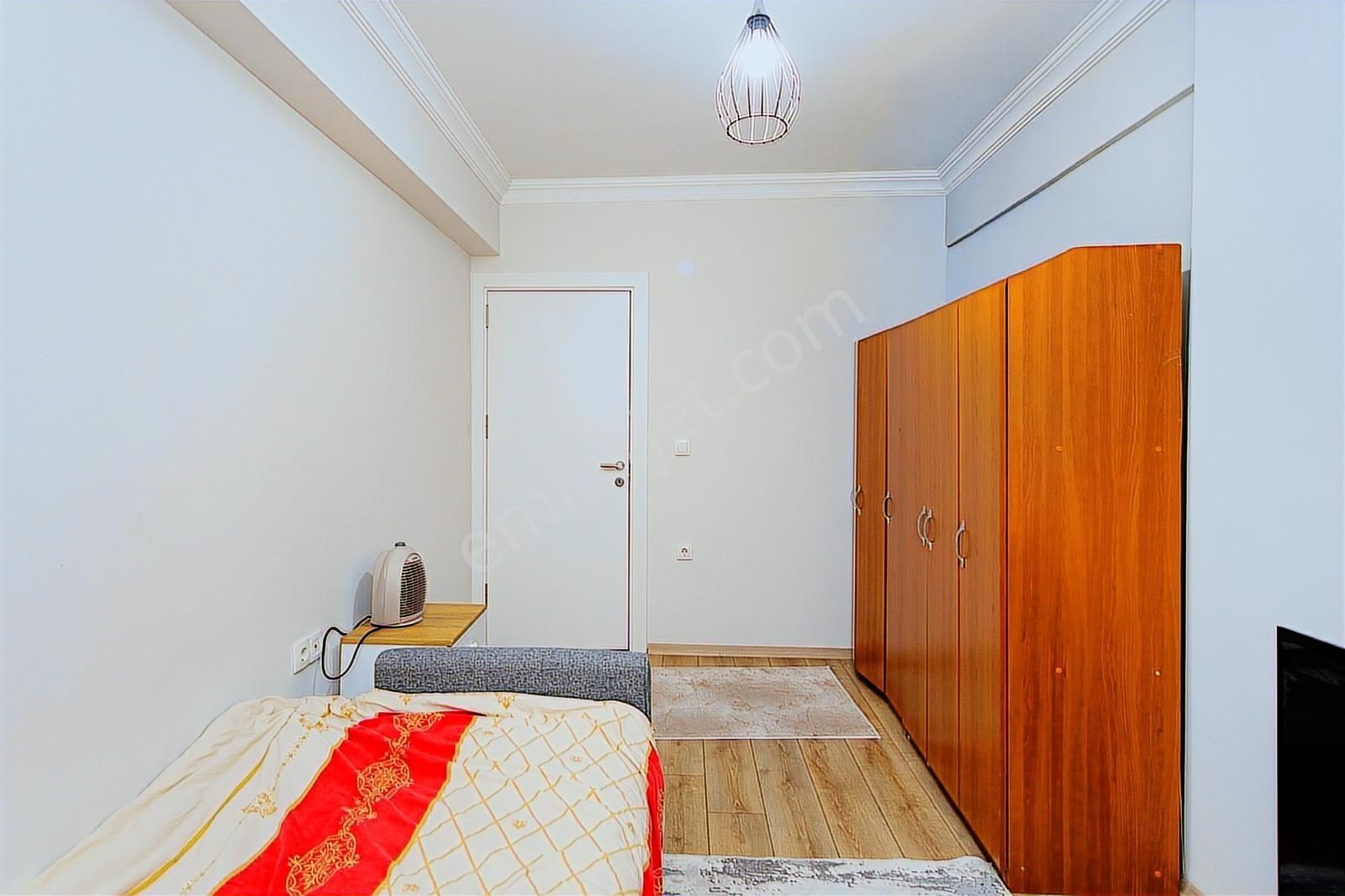 Foça Hacıveli Mah. Bağ Evlerinde Satılık 2+1 Eşyalı Daire - Görsel 23