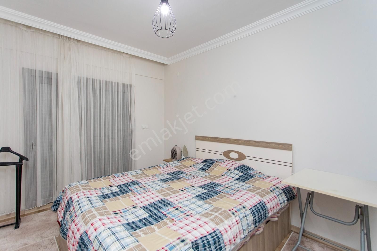 Foça Hacıveli Mah. Bağ Evlerinde Satılık 2+1 Eşyalı Daire - Görsel 31