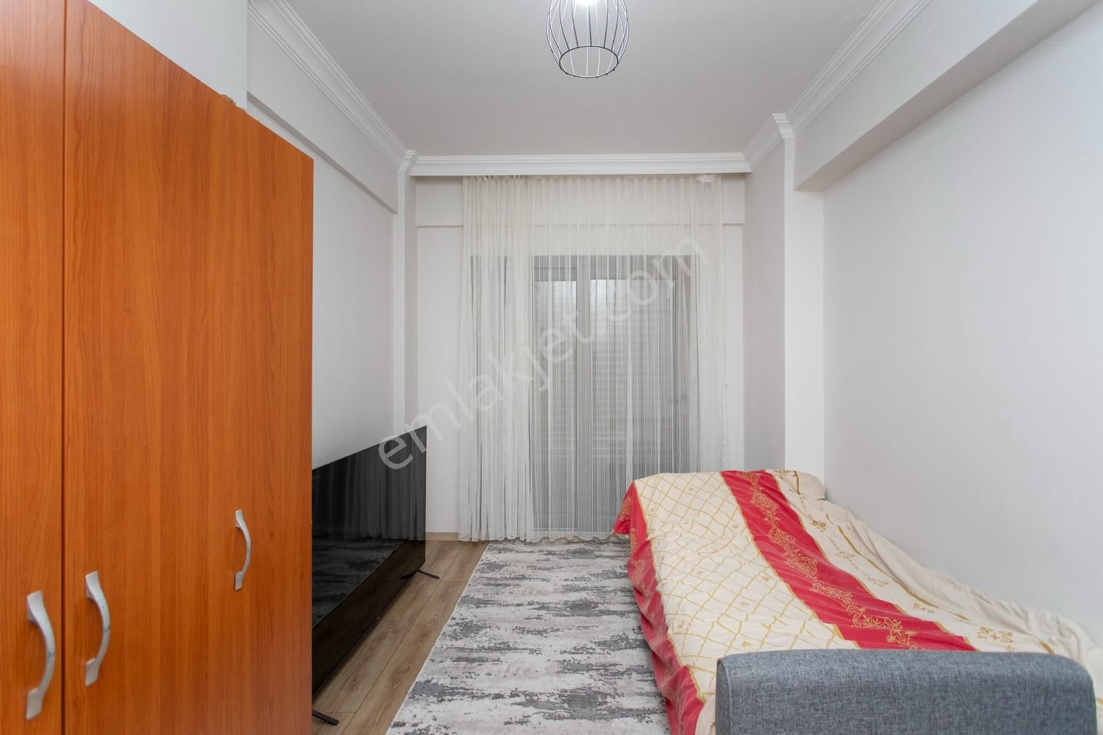 Foça Hacıveli Mah. Bağ Evlerinde Satılık 2+1 Eşyalı Daire - Görsel 8