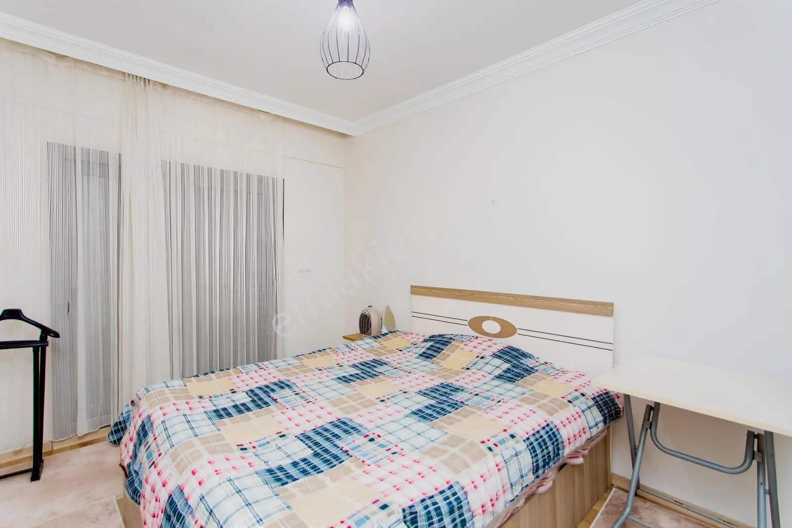 Foça Hacıveli Mah. Bağ Evlerinde Satılık 2+1 Eşyalı Daire - Görsel 5