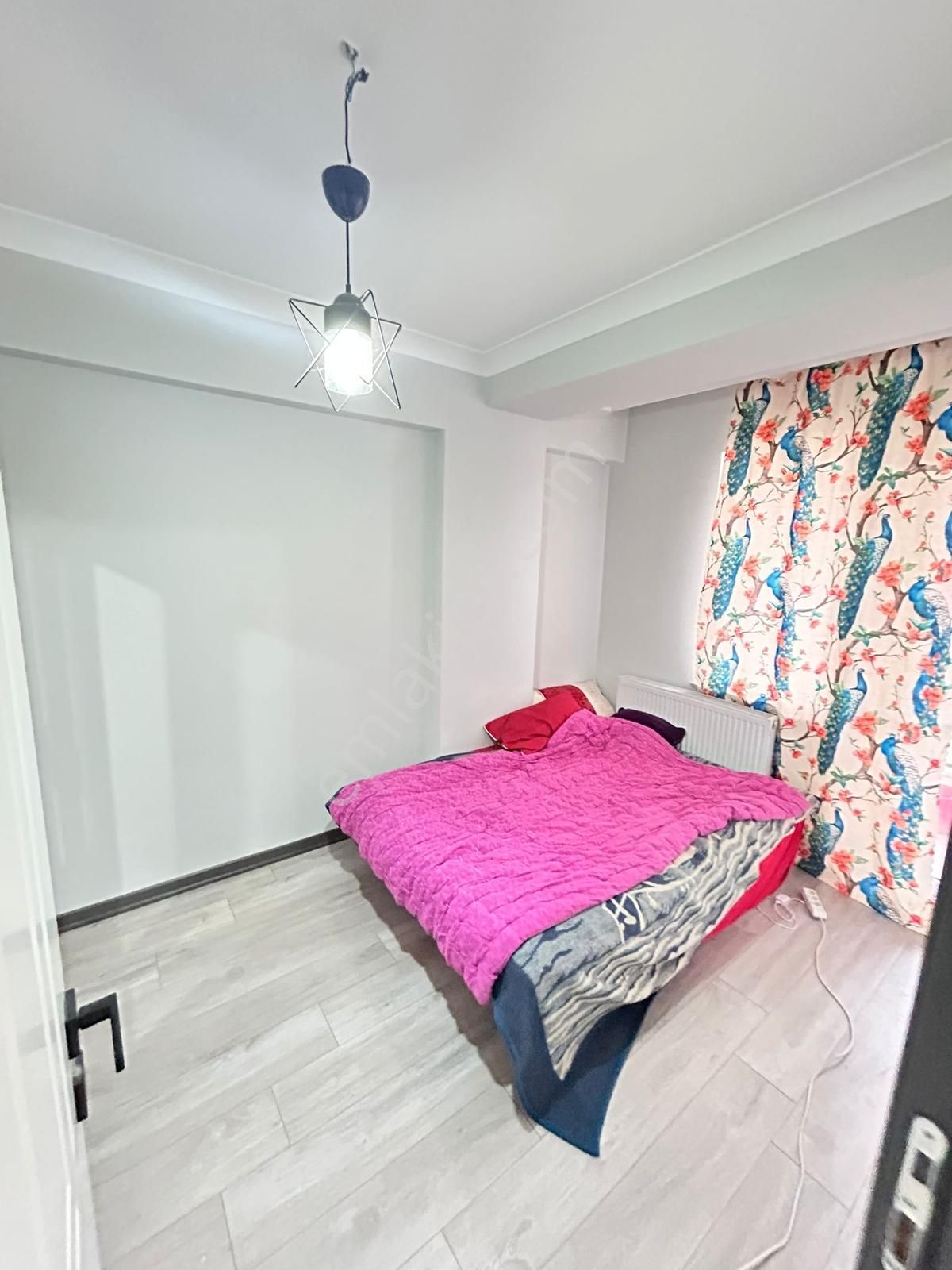 Rumeli Mah Cumhuriyet Parkına Yakın 1+1 Fırsat Daire - Görsel 9