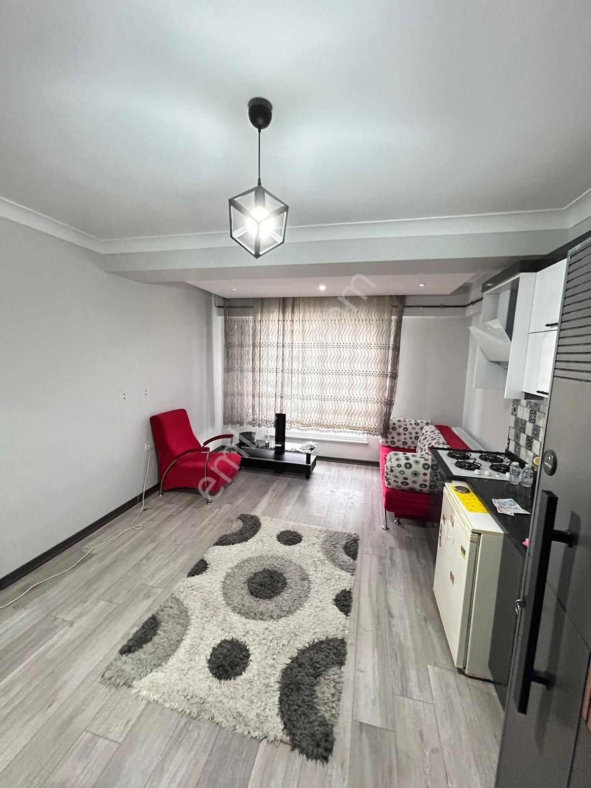 Rumeli Mah Cumhuriyet Parkına Yakın 1+1 Fırsat Daire - Görsel 2