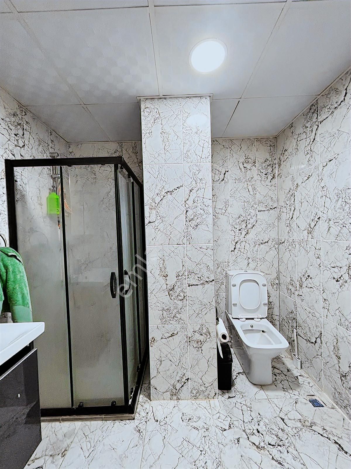 Rumeli Mah Cumhuriyet Parkına Yakın 1+1 Fırsat Daire - Görsel 12