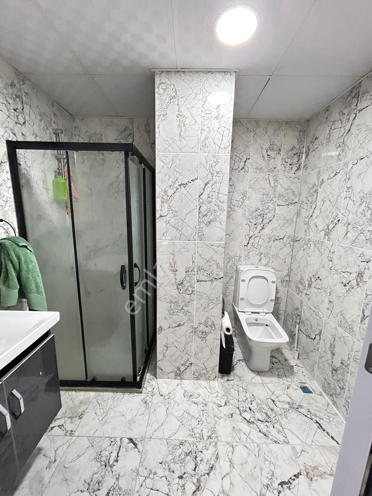 Rumeli Mah Cumhuriyet Parkına Yakın 1+1 Fırsat Daire - Görsel 4